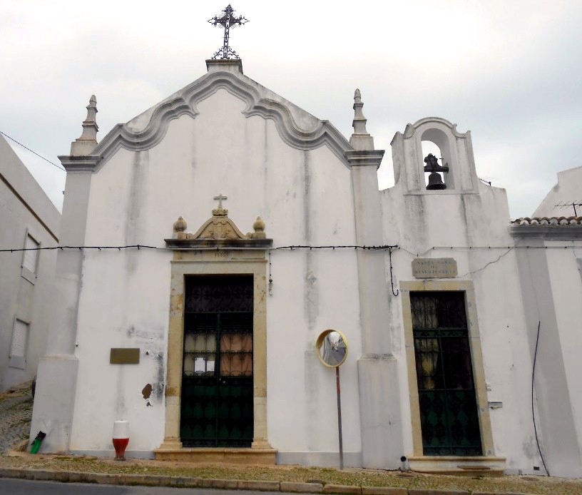 Igreja da Misericórdia