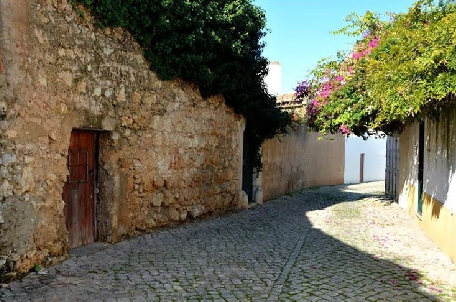 Castelo de Alcantarilha