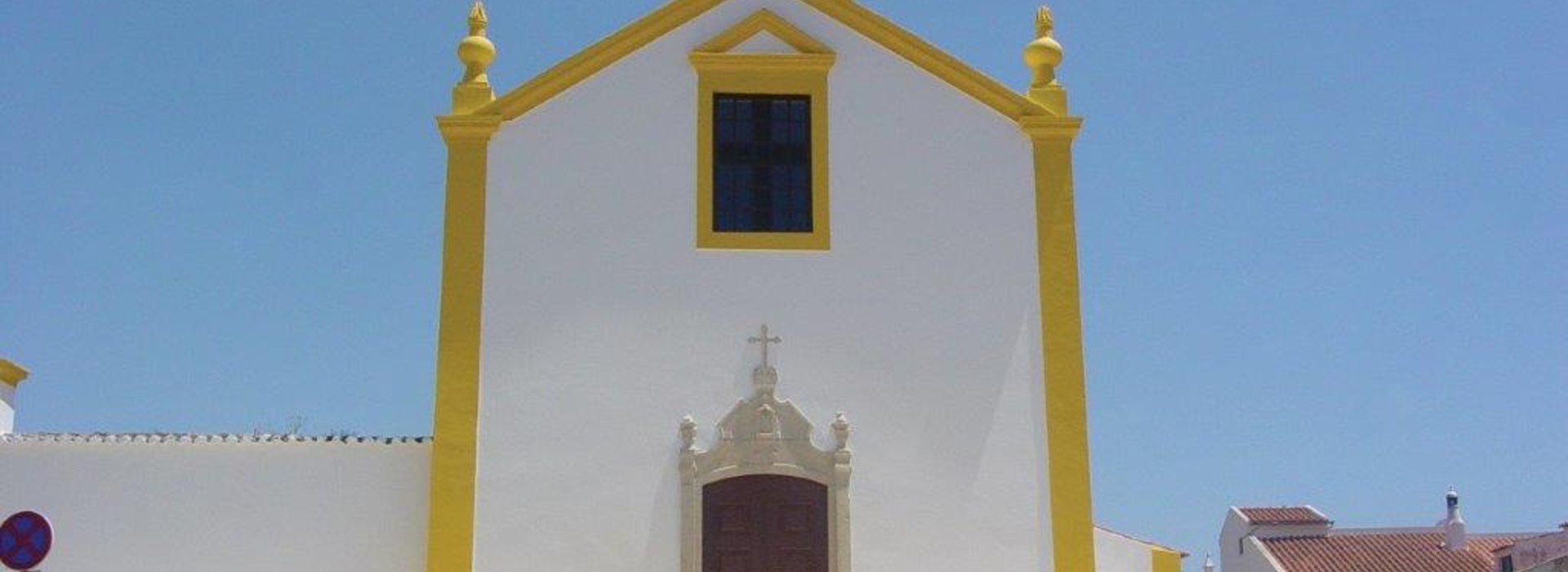 Igreja de Nossa Senhora do Carmo